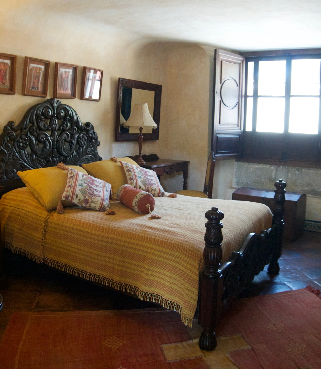 The Guest Room - Casa San Sebastian