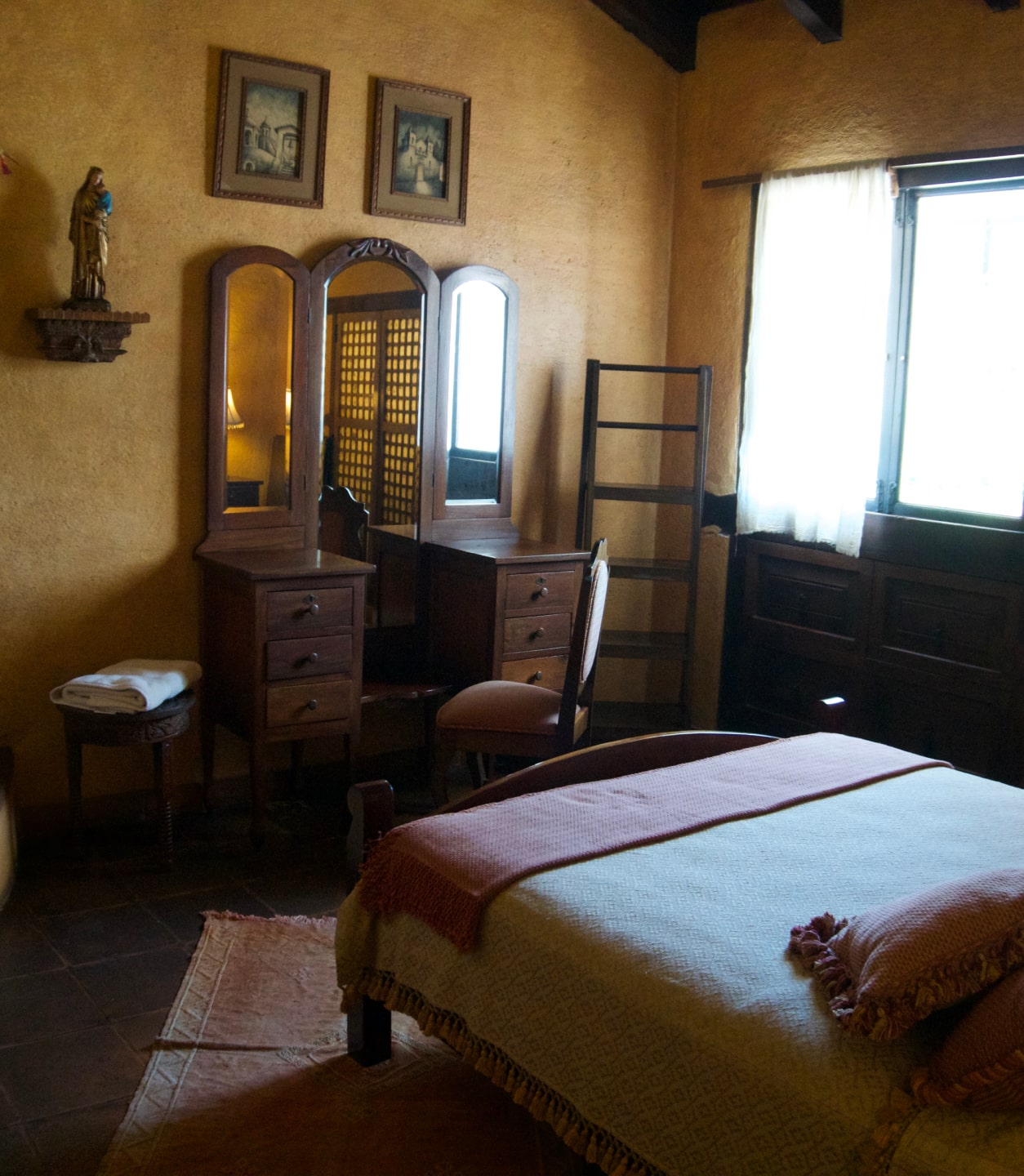 Single Room - Casa San Sebastian